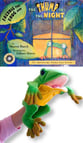 Freddie the Frog and the Thump in the Night Storybook